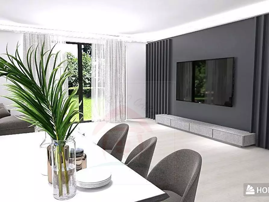 Immagine 6 di Appartamento in vendita  in Quartiere Clarina a Trento