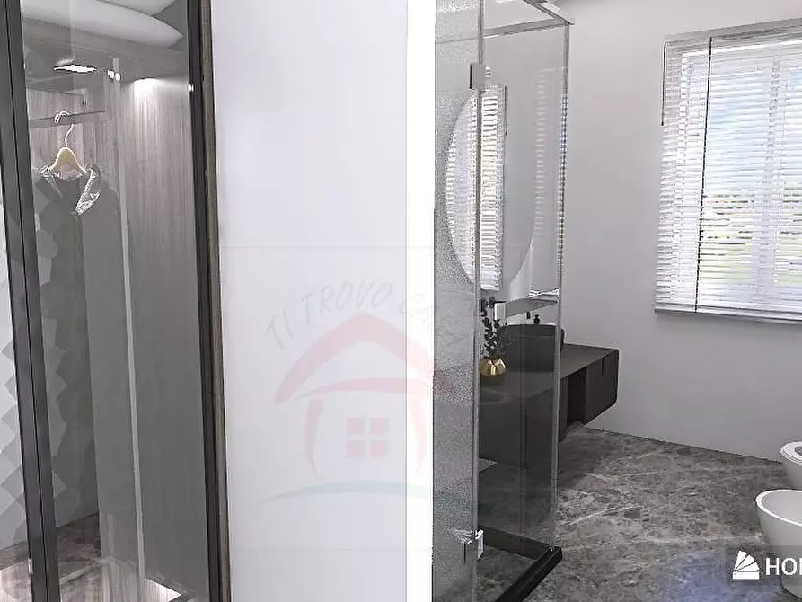 Immagine 14 di Appartamento in vendita  in Quartiere Clarina a Trento