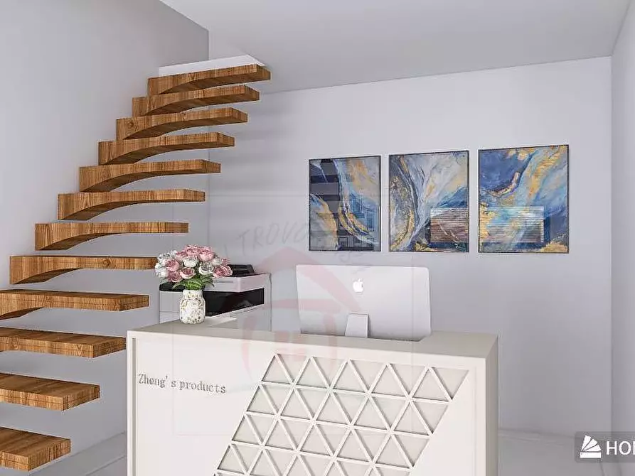 Immagine 5 di Ufficio in vendita  a Pergine Valsugana