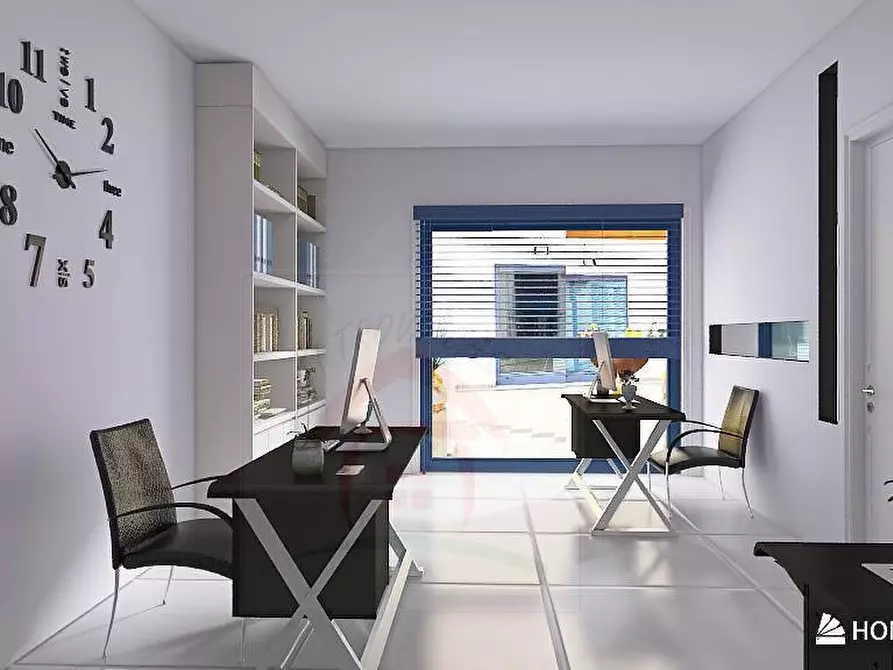 Immagine 6 di Ufficio in vendita  a Pergine Valsugana