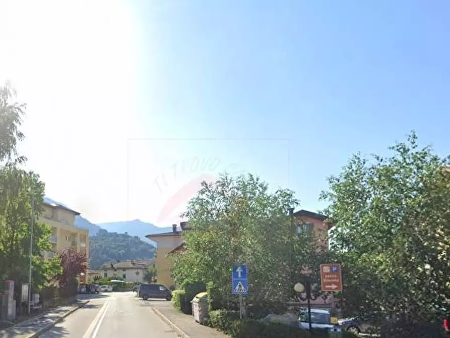 Immagine 1 di Appartamento in vendita  a Pergine Valsugana