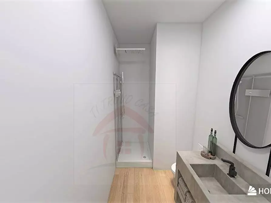 Immagine 8 di Appartamento in vendita  a Aldeno