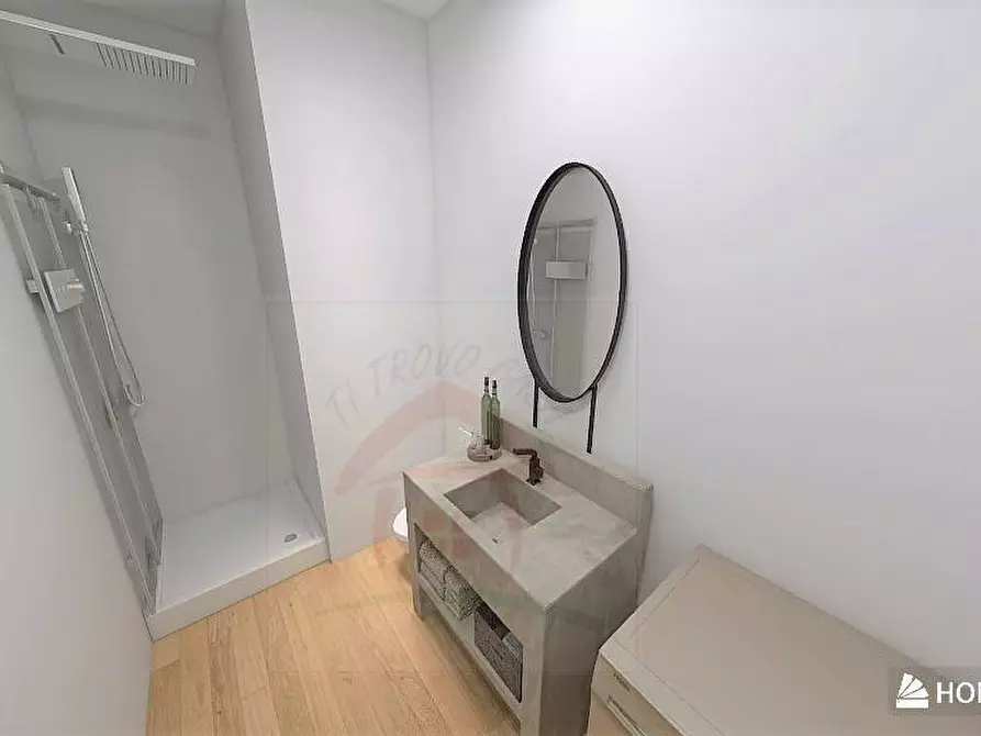 Immagine 9 di Appartamento in vendita  a Aldeno