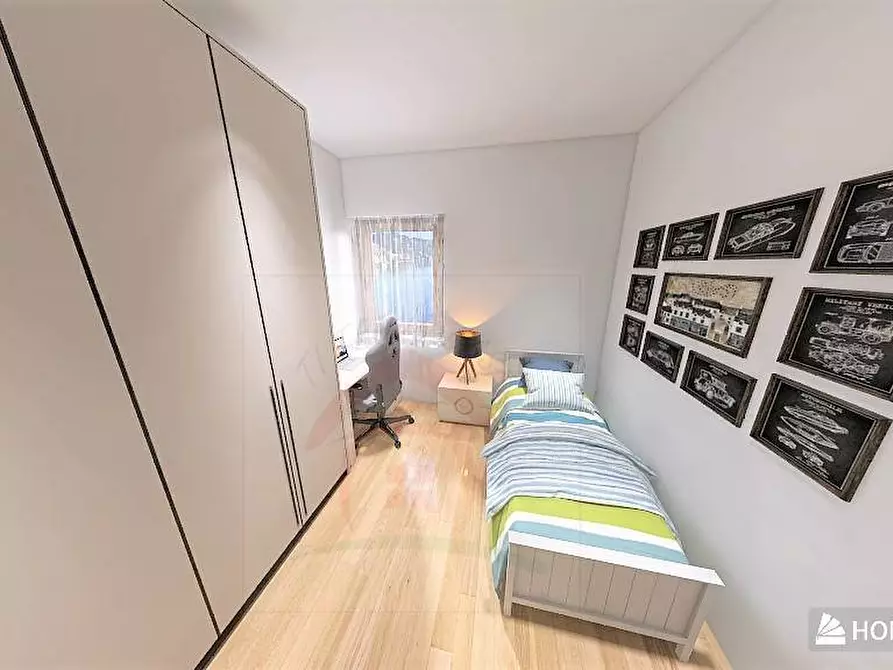 Immagine 10 di Appartamento in vendita  a Aldeno