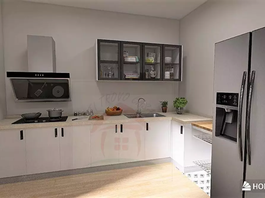 Immagine 4 di Appartamento in vendita  a Aldeno