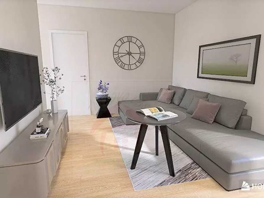 Immagine 5 di Appartamento in vendita  a Aldeno