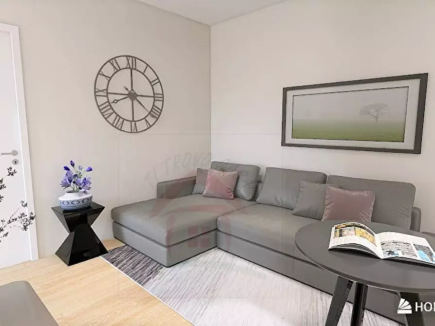 Immagine 3 di Appartamento in vendita  a Aldeno