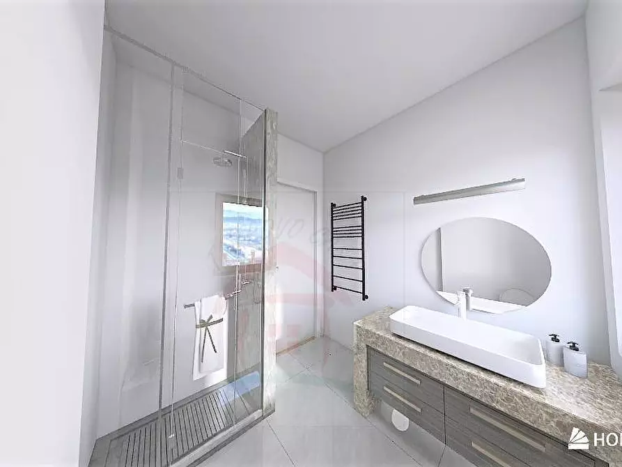 Immagine 6 di Appartamento in vendita  a Aldeno