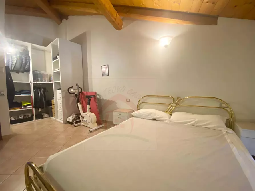 Immagine 12 di Appartamento in affitto  a Borgo Valsugana