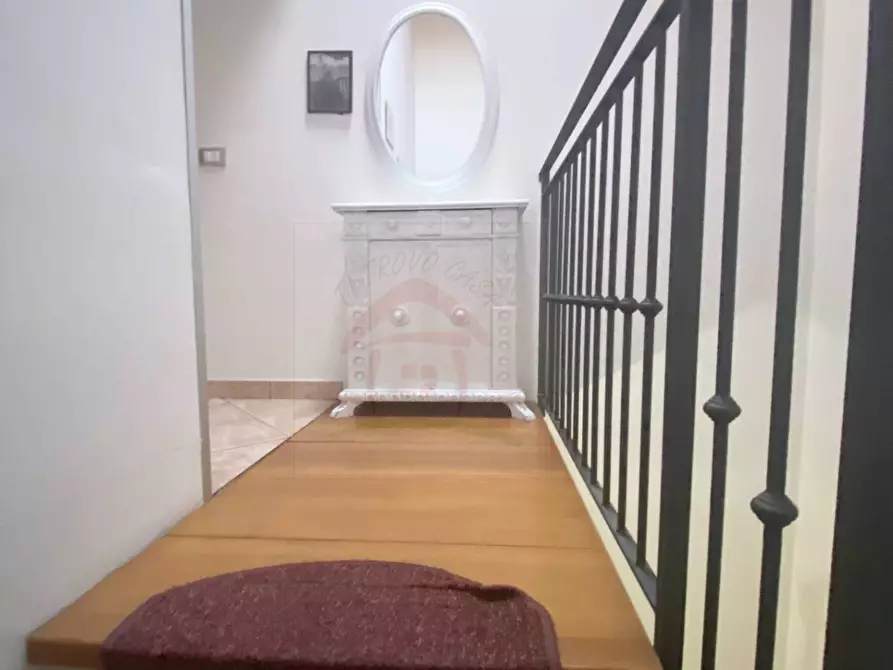 Immagine 8 di Appartamento in affitto  a Borgo Valsugana