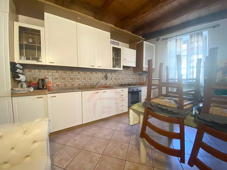 Immagine 2 di Appartamento in affitto  a Borgo Valsugana