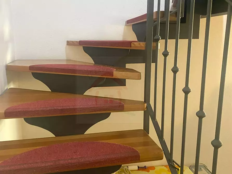 Immagine 7 di Appartamento in affitto  a Borgo Valsugana