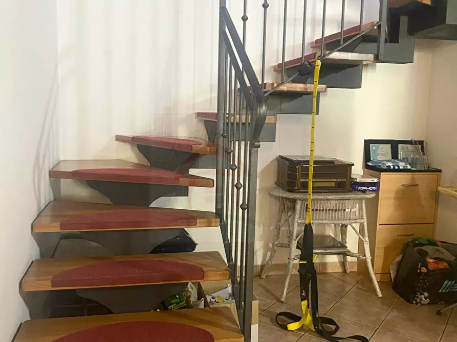 Immagine 5 di Appartamento in affitto  a Borgo Valsugana