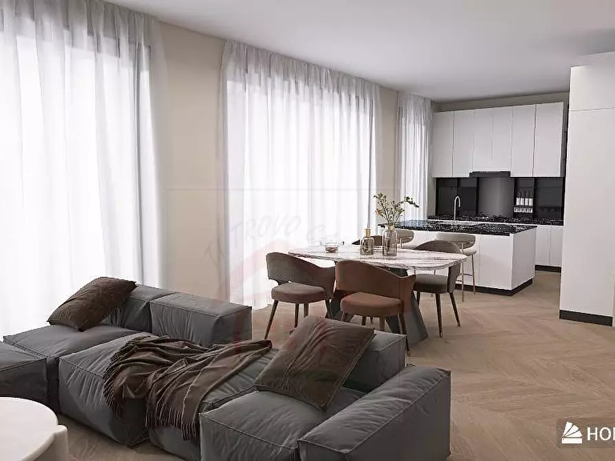 Immagine 1 di Villa in vendita  a Terre D'adige