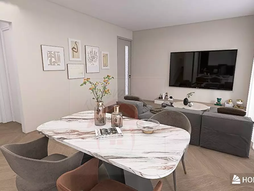 Immagine 3 di Villa in vendita  a Terre D'adige