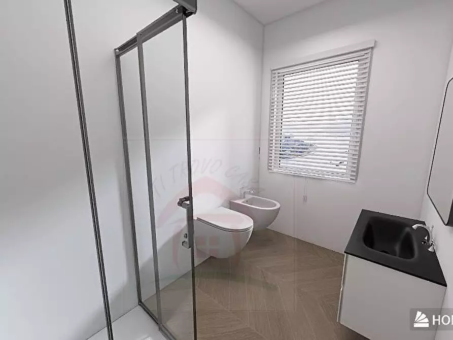 Immagine 10 di Villa in vendita  a Terre D'adige