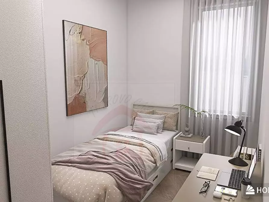 Immagine 11 di Villa in vendita  a Terre D'adige