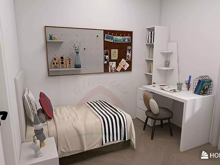 Immagine 12 di Villa in vendita  a Terre D'adige