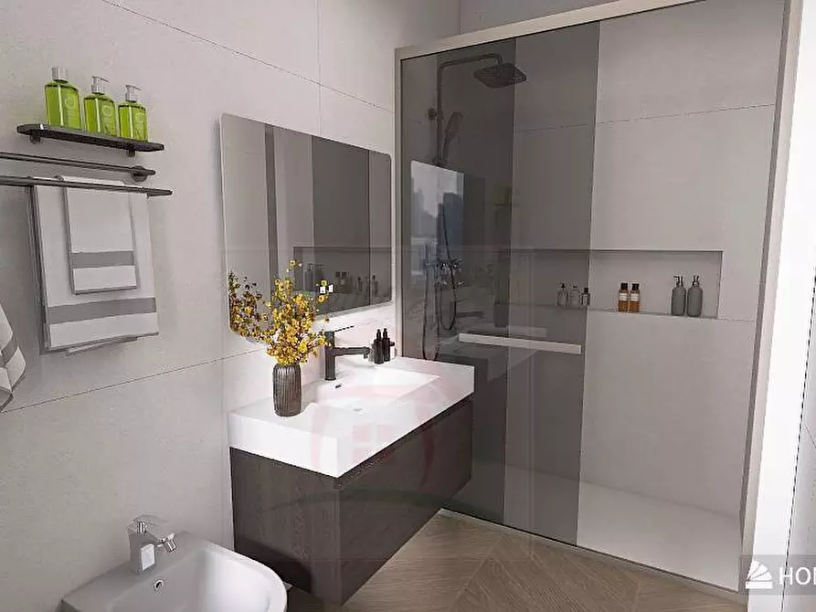 Immagine 21 di Villa in vendita  a Terre D'adige