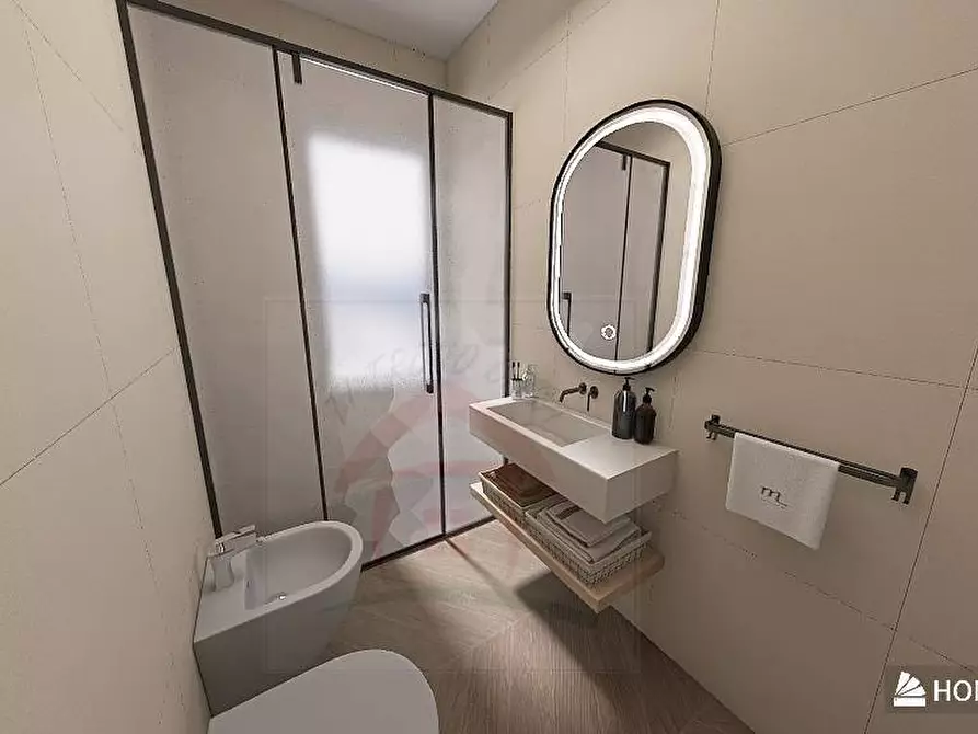 Immagine 22 di Villa in vendita  a Terre D'adige