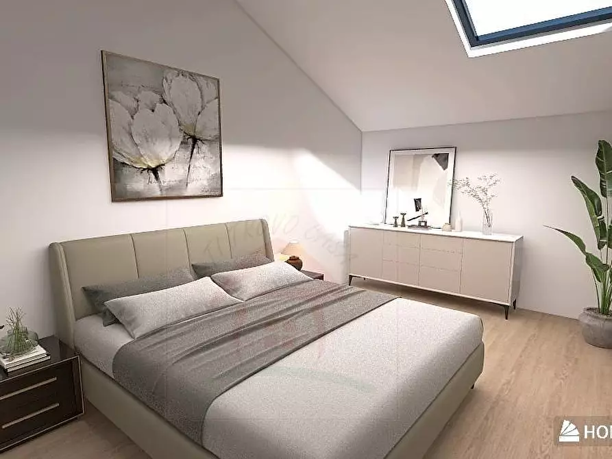 Immagine 9 di Appartamento in vendita  a Pergine Valsugana