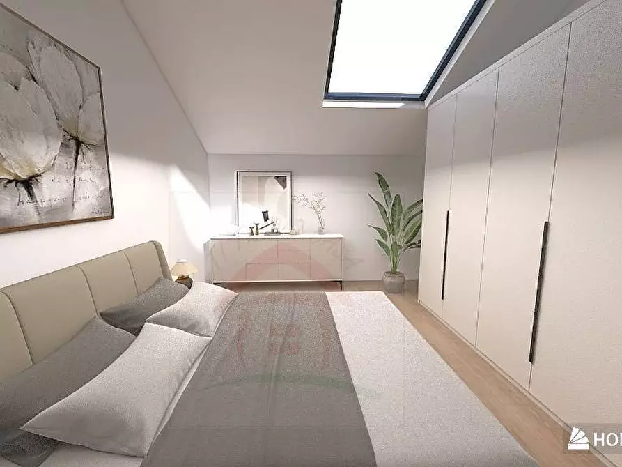 Immagine 10 di Appartamento in vendita  a Pergine Valsugana