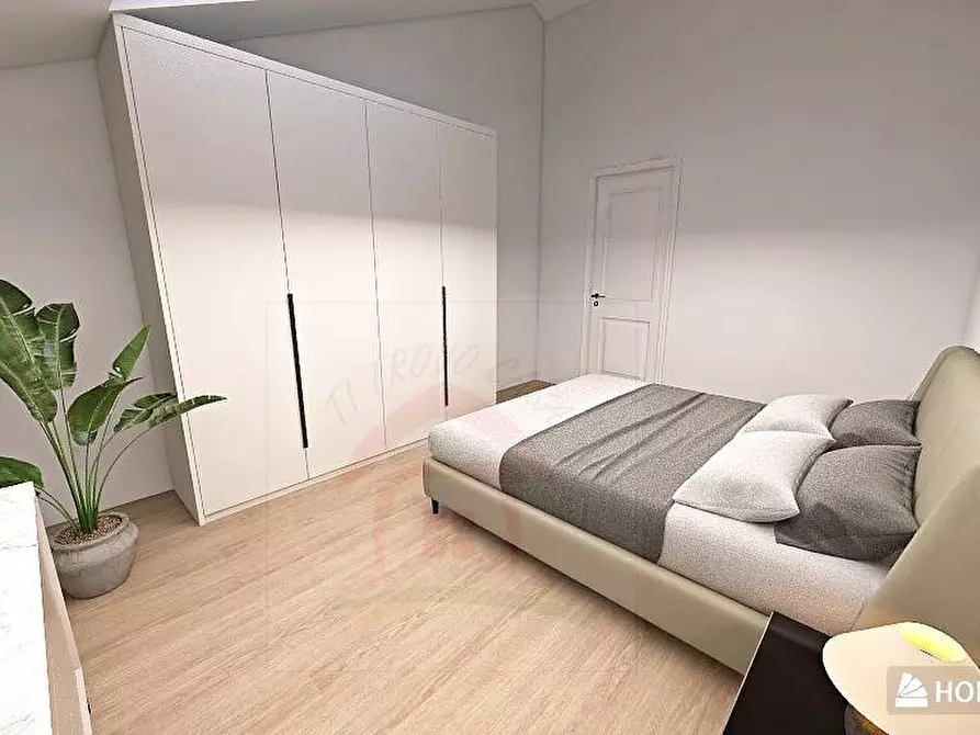 Immagine 11 di Appartamento in vendita  a Pergine Valsugana