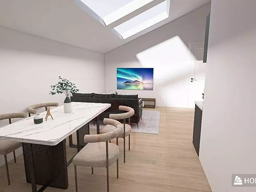 Immagine 1 di Appartamento in vendita  a Pergine Valsugana