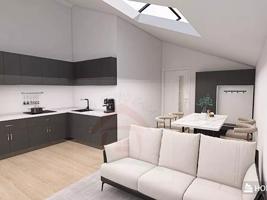 Immagine 4 di Appartamento in vendita  a Pergine Valsugana