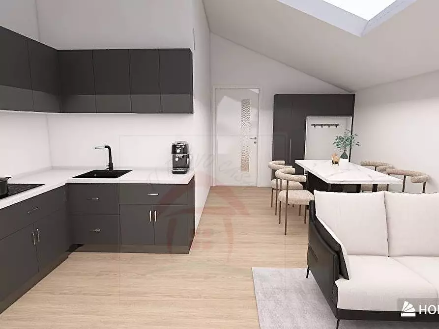 Immagine 5 di Appartamento in vendita  a Pergine Valsugana