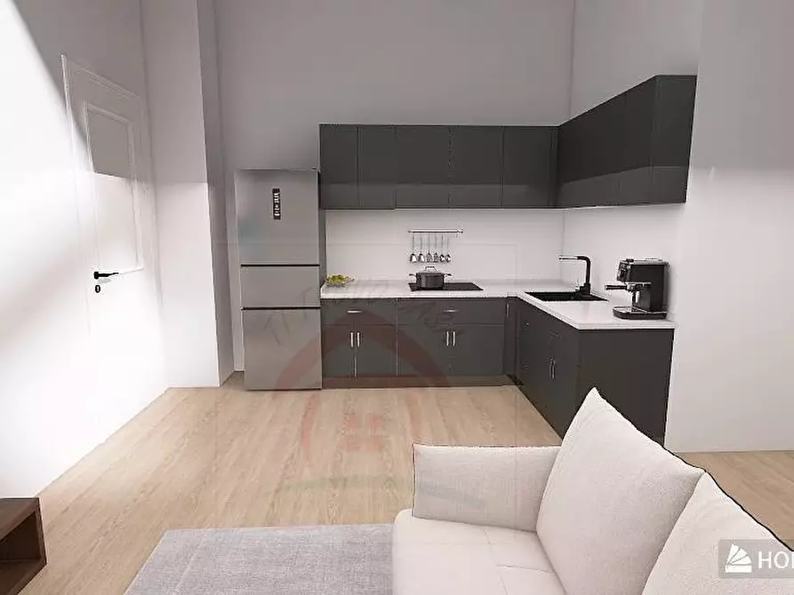 Immagine 3 di Appartamento in vendita  a Pergine Valsugana