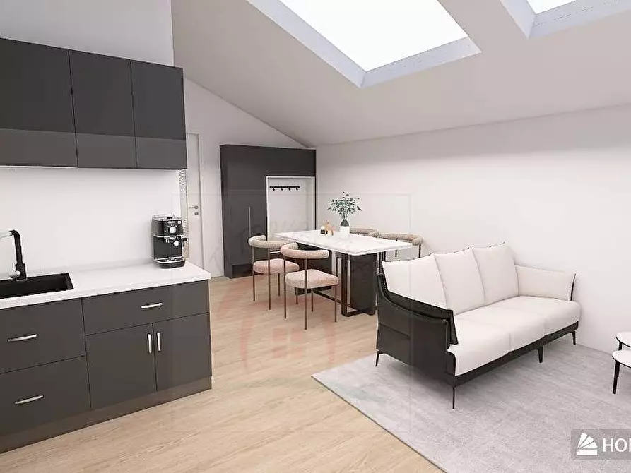 Immagine 6 di Appartamento in vendita  a Pergine Valsugana