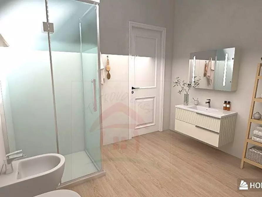 Immagine 7 di Appartamento in vendita  a Pergine Valsugana