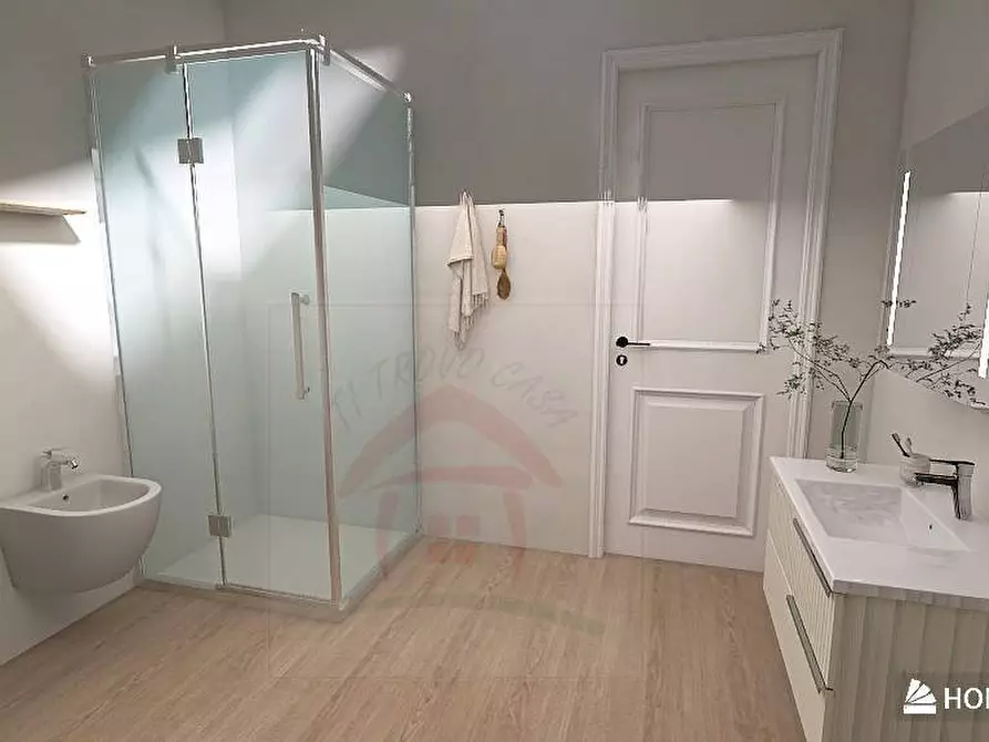 Immagine 8 di Appartamento in vendita  a Pergine Valsugana