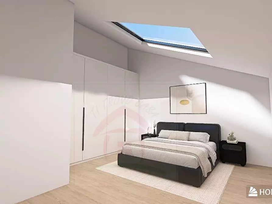 Immagine 10 di Appartamento in vendita  a Pergine Valsugana