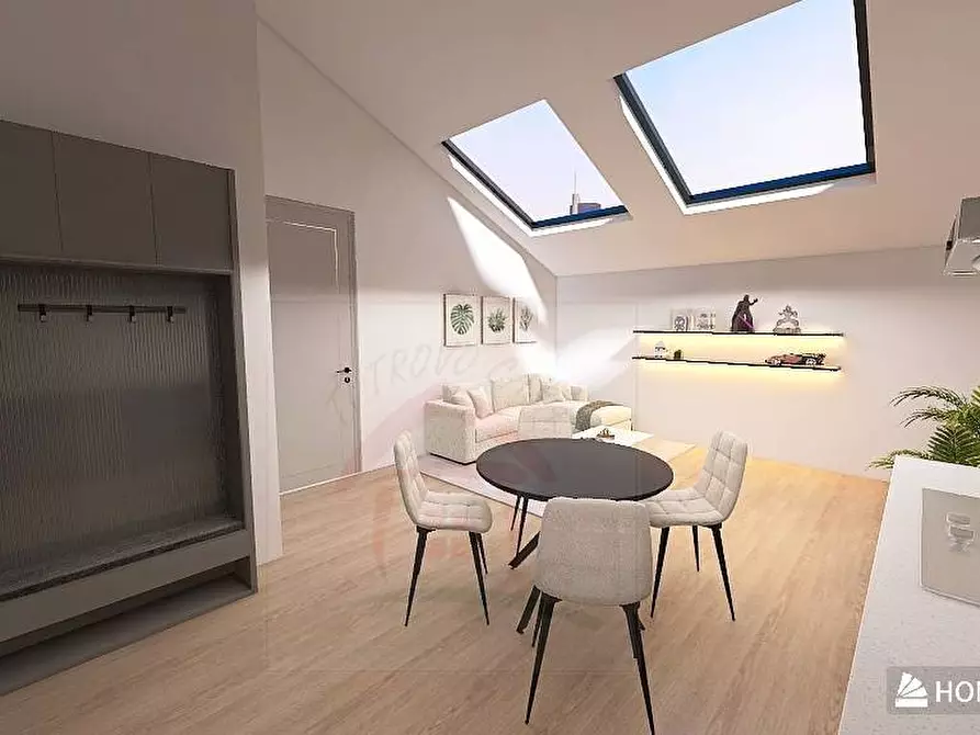 Immagine 1 di Appartamento in vendita  a Pergine Valsugana