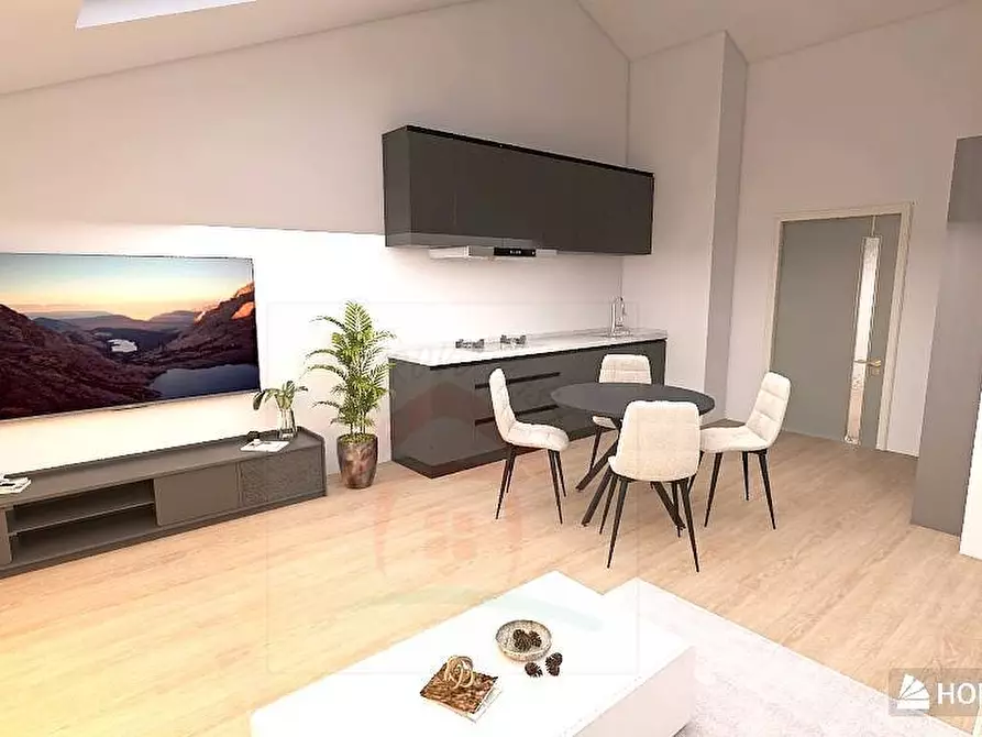 Immagine 4 di Appartamento in vendita  a Pergine Valsugana