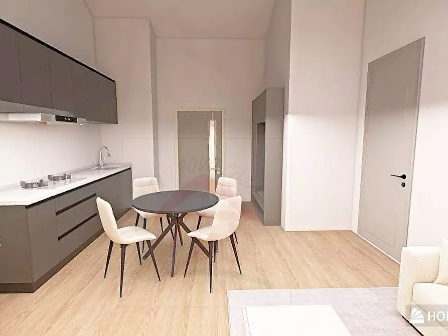 Immagine 5 di Appartamento in vendita  a Pergine Valsugana