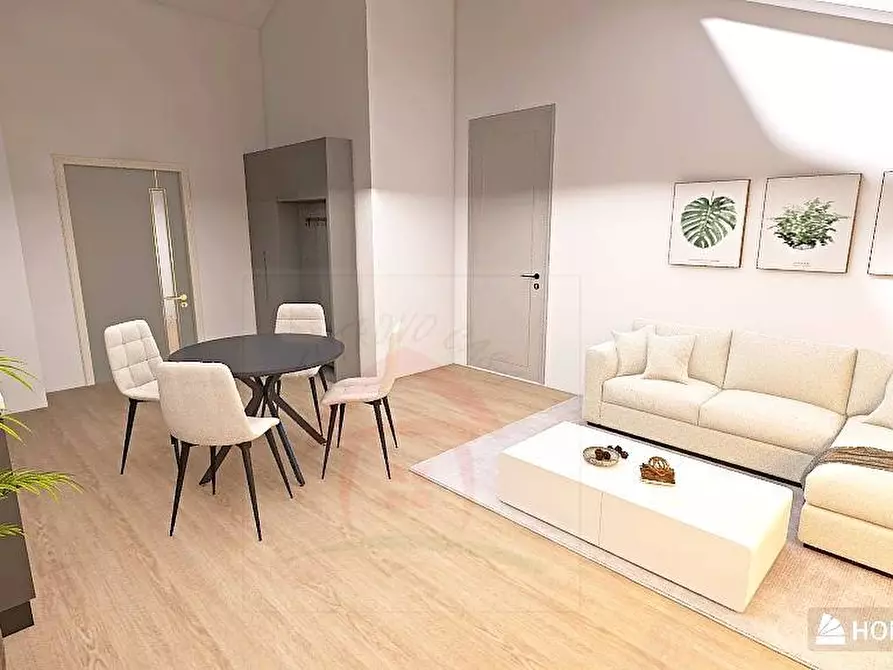 Immagine 6 di Appartamento in vendita  a Pergine Valsugana