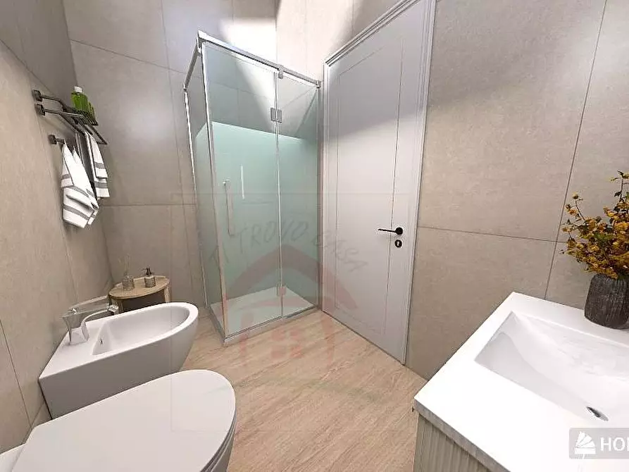 Immagine 8 di Appartamento in vendita  a Pergine Valsugana