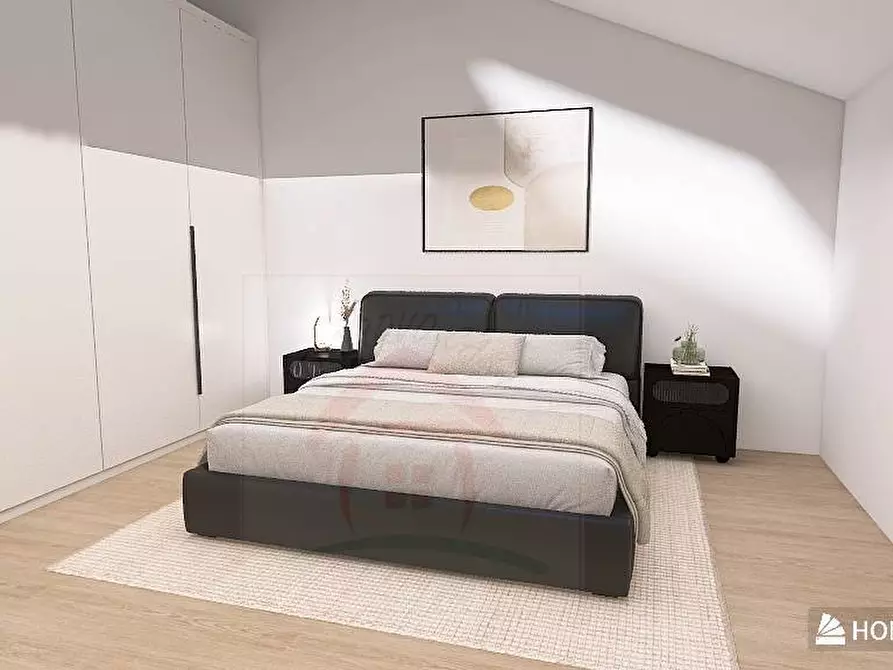 Immagine 11 di Appartamento in vendita  a Pergine Valsugana