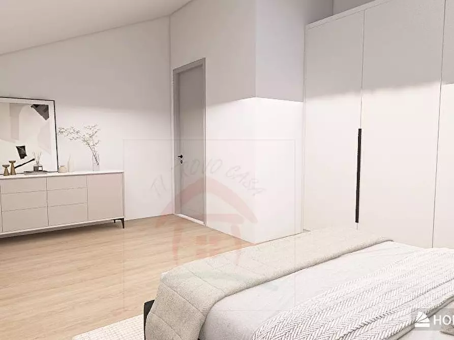 Immagine 12 di Appartamento in vendita  a Pergine Valsugana