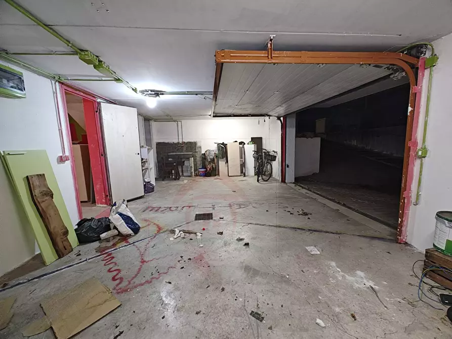 Immagine 20 di Villetta a schiera in affitto  a Pergine Valsugana