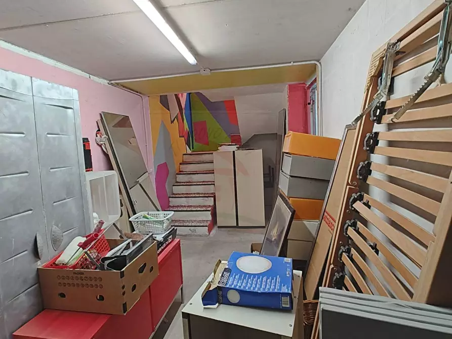 Immagine 19 di Villetta a schiera in affitto  a Pergine Valsugana