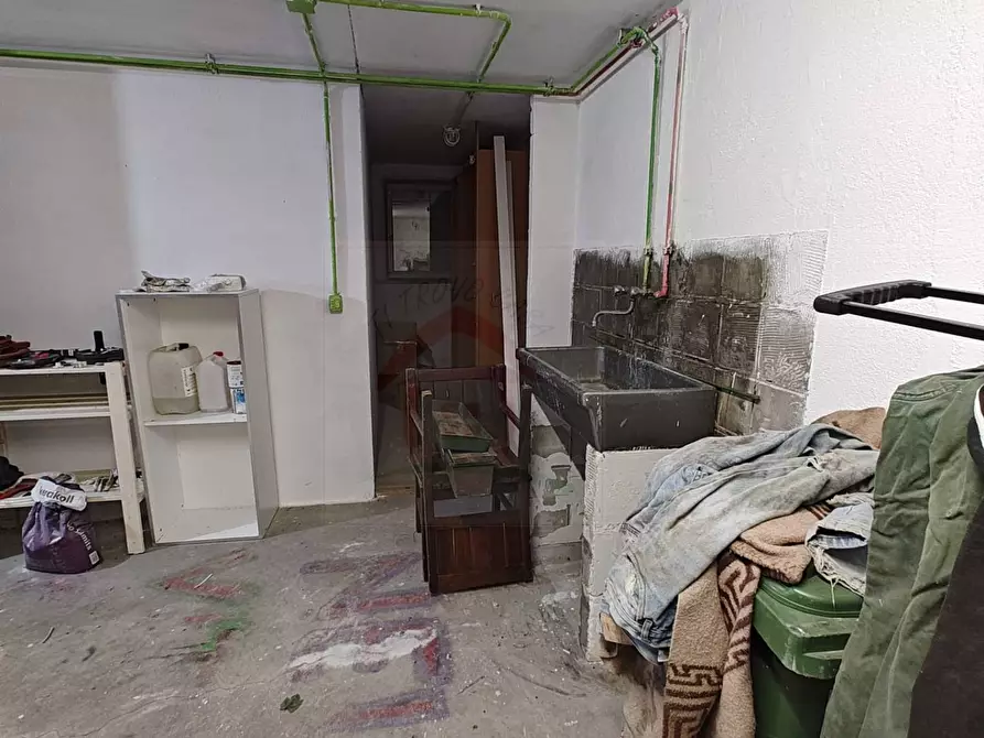 Immagine 21 di Villetta a schiera in affitto  a Pergine Valsugana