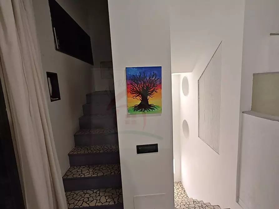 Immagine 7 di Villetta a schiera in affitto  a Pergine Valsugana