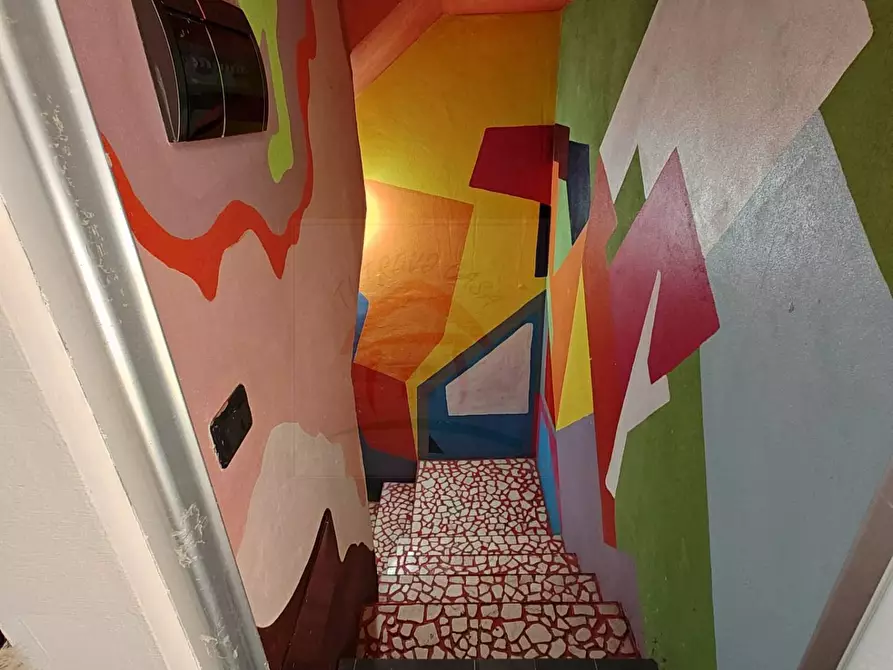 Immagine 18 di Villetta a schiera in affitto  a Pergine Valsugana