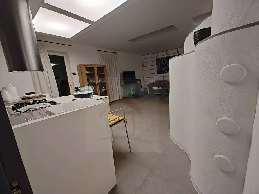 Immagine 5 di Villetta a schiera in affitto  a Pergine Valsugana