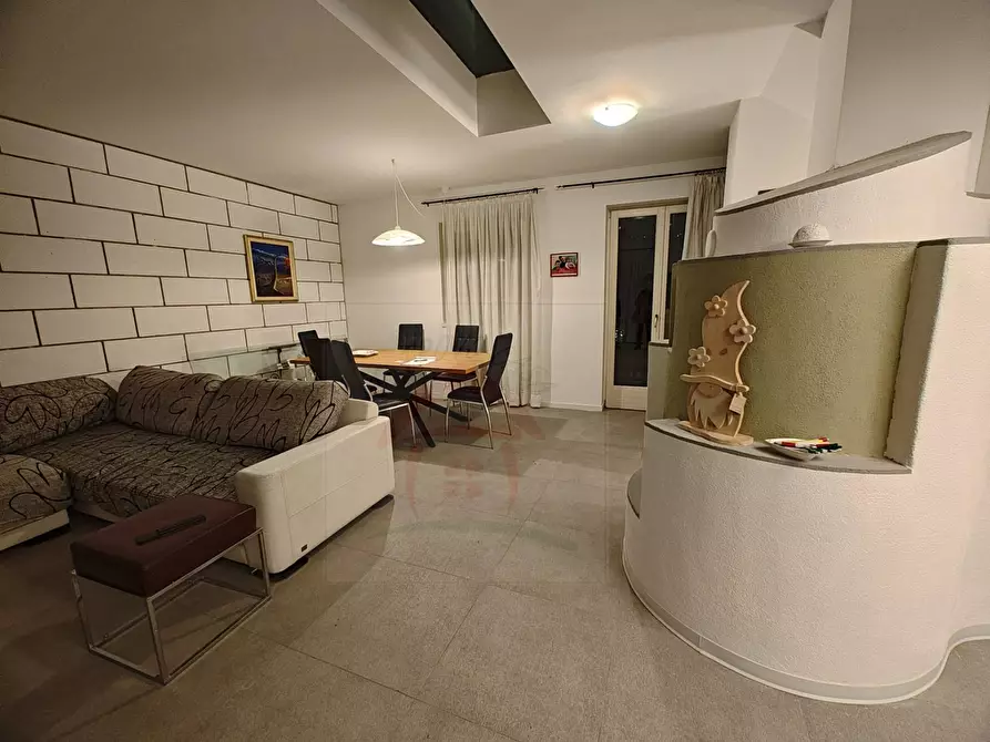 Immagine 2 di Villetta a schiera in affitto  a Pergine Valsugana