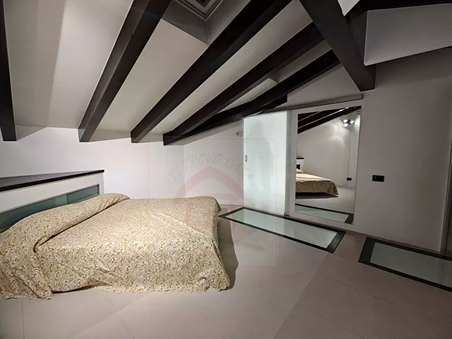 Immagine 8 di Villetta a schiera in affitto  a Pergine Valsugana